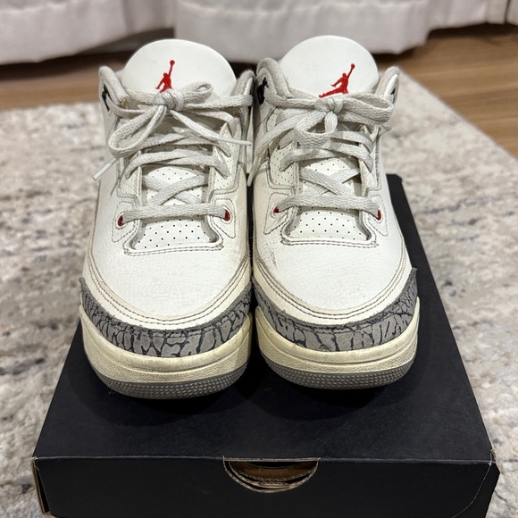 Jordan 3 Retro - Picture 5 of 10